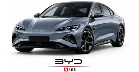 BYD