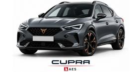 CUPRA
