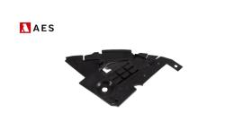DACIA 51STEP13010 - SOPORTE IZQUIERDO