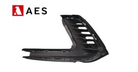 HYUNDAI 01ELA16004L - TAPA FARO ANTINIEBLA IZQUIERDA SIN AGUJERO - 2016