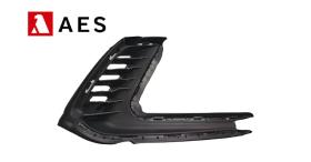 HYUNDAI 01ELA16004R - TAPA FARO ANTINIEBLA DERECHA SIN AGUJERO - 2016