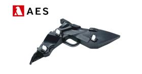 HYUNDAI 01ELA16012L - SOPORTE PARAGOLPES DELANTERO IZQUIERDO - 2016