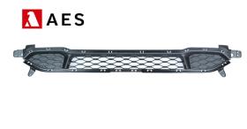 HYUNDAI 01KONA16009H - REJILLA PARAGOLPES DELANTERO PLATA - 2016