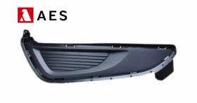 HYUNDAI 01TUC16004L - TAPA FARO ANTINIEBLA IZQUIERDA CON AGUJERO - 2016