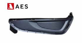 HYUNDAI 01TUC16004R - TAPA FARO ANTINIEBLA DERECHA CON AGUJERO - 2016