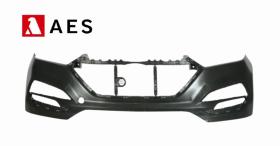 HYUNDAI 01TUC16007 - PARAGOLPES DELANTERO SUPERIOR CON SENSOR - 2016