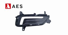 HYUNDAI 01TUC19004L - TAPA ANTINIEBLA IZQUIERDA NEGRO BRILLO - 2016
