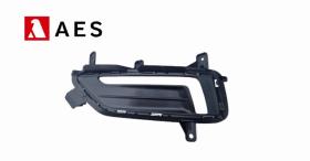 HYUNDAI 01TUC19004R - TAPA ANTINIEBLA DERECHA NEGRO BRILLO - 2016
