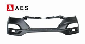 HYUNDAI 01TUC19007 - KIT PARAGOLPES DELANTERO COMPLETO - 2016