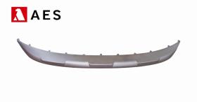 HYUNDAI 01TUC21056 - SPOILER DELANTERO PLATA - 2021