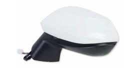 TOYOTA 11CRL19005L9P - RETROVISOR IZQUIERDO 9 PINES
