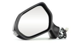 TOYOTA 11CRL19005L - RETROVISOR IZQUIERDO 8 PINES
