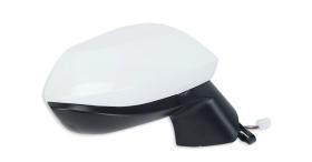 TOYOTA 11CRL19005R9P -  RETROVISOR DERECHA 9 PINES