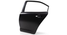 TOYOTA 11CRL19099L - PUERTA TRASERA IZQUIERDA