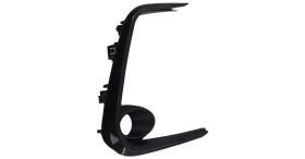 TOYOTA 11CRL20004LNH - SOPORTE CON AGUJERO DE ANTINIEBLA IZQUIERDA