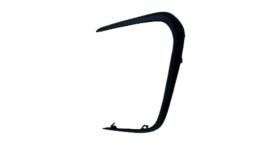TOYOTA 11CRL20004R - EMBELLECEDOR DE ANTINIEBLA DERECHO