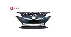 TOYOTA 11CRL20009H - REJILLA