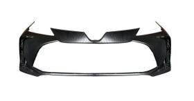 TOYOTA 11CRL20007 - PARACHOQUES DELANTERO