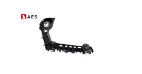 TOYOTA 11CRL20012L - SOPORTE PARACHOQUE DELANTERO IZQUIERDO