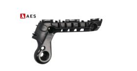 TOYOTA 11CRL20012L - SOPORTE PARACHOQUE DELANTERO IZQUIERDO