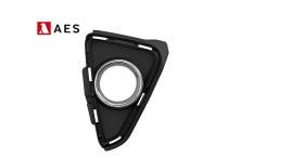 TOYOTA 11RAV16004L - CARCASA FARO ANTINIEBLA IZQUIERDA