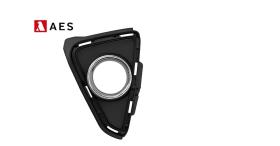 TOYOTA 11RAV16004R - CARCASA FARO ANTINIEBLA DERECHA