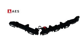 TOYOTA 11RAV20013AL - SOPORTE PARAGOLPES DELANTERO IZQUIERDO