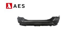 NISSAN 14XTRA17008 - PARACHOQUES TRASERO