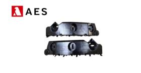 NISSAN 14XTRA22012R - SOPORTE DE PARACHOQUE DELANTERO DERECHO