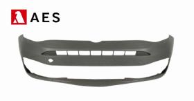 VOLKSWAGEN 21CAD20007 - PARAGOLPES DELANTERO - 2020