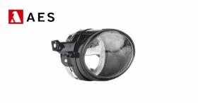 VOLKSWAGEN 21GLF5GTI08003GL - FARO ANTINIEBLA IZQUIERDO - 2005 / 2008
