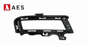VOLKSWAGEN 21GLF714004R - PLACA FARO ANTINIEBLA DERECHA - 2014 / 2017