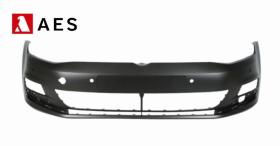 VOLKSWAGEN 21GLF714007 - PARAGOLPES DELANTERO - 2014 / 2017