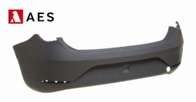 VOLKSWAGEN 21GLF714008 - PARAGOLPES TRASERO - 2014 / 2017
