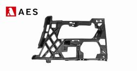 VOLKSWAGEN 21GLF714010L - SOPORTE DE PARAGOLPES DELANTERO IZQUIERDO - 2014 / 2017