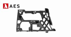 VOLKSWAGEN 21GLF714010R - SOPORTE DE PARAGOLPES DELANTERO DERECHO - 2014 /2017