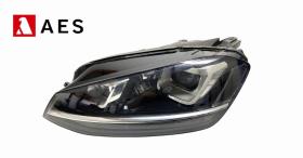 VOLKSWAGEN 21GLF14001L - FARO DELANTERO IZQUIERDO - 2014 / 2017