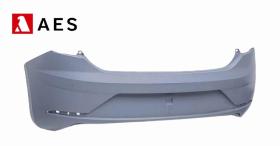 VOLKSWAGEN 21GLF18008 - PARAGOLPES TRASERO - 2018