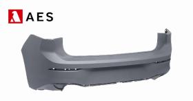 VOLKSWAGEN 21GLF820008 - PARAGOLPES TRASERO - 2020