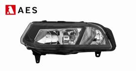 VOLKSWAGEN 21POL14003L - FARO ANTINIEBLA IZQUIERDO - 2014 / 2017
