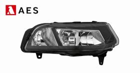 VOLKSWAGEN 21POL14003R - FARO ANTINIEBLA DERECHO - 2014 /2017