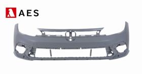 VOLKSWAGEN 21POL21007 - PARAGOLPES DELANTERO - 2021