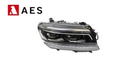 VOLKSWAGEN 21TIG15001RH - FARO DELANTERO DERECHO - 2015 /2018
