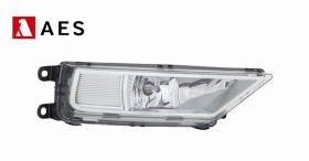 VOLKSWAGEN 21TIG16006L - PILOTO ANTINIEBLA IZQUIERDO - 2016