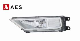 VOLKSWAGEN 21TIG16006R - FARO ANTINIEBLA IZQUIERDO - 2016