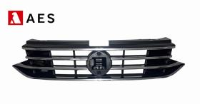 VOLKSWAGEN 21TIG21006 - JUEGO DE REJILLAS CROMADAS - 2021