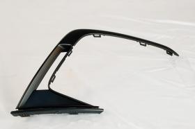 AUDI 22A321056L - MOLDURA PARACHOQUES DELANTERO IZQUIERDA S-LINE