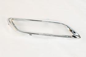 AUDI 22A3211070L - MOLDURA LATERAL PARACHOQUES TRASERO IZQUIERDA
