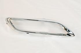 AUDI 22A3211070R - MOLDURA LATERAL PARACHOQUES TRASERO DERECHA -