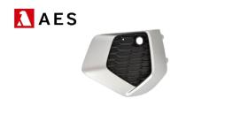 AUDI 22A321004SR - REJILLA ANTINIEBLA DERECHA S-LINE